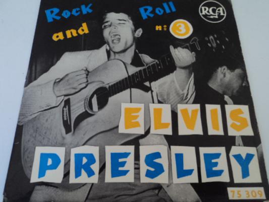 Rock And Roll 3