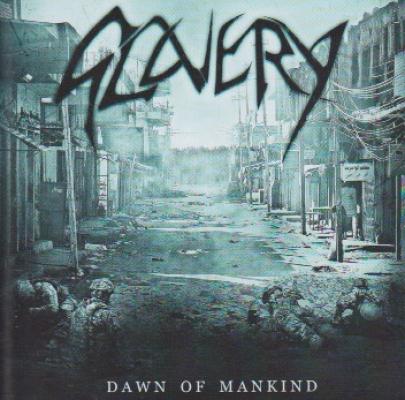 Dawn Of Mankind