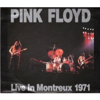 Live In Montreux 1971