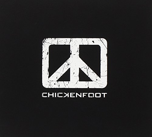 Chickenfoot