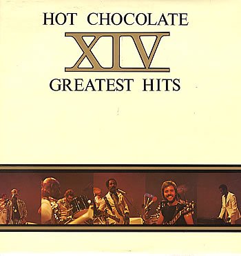 14 Greatest Hits