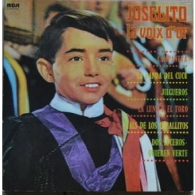 Joselito La Voix D'or