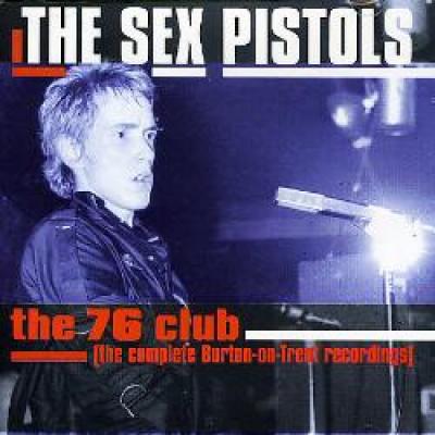 76 Club Burton On Trent
