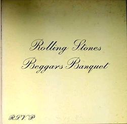 Beggars Banquet