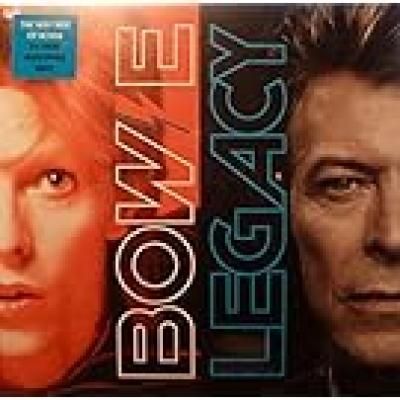 Legacy - Best Of