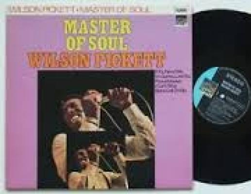 Master Of Soul