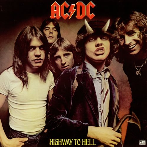 Highway To Hell