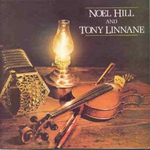 Noel Hill And Tony Linnane