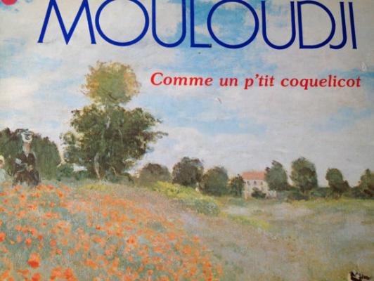Comme Un P'tit Coquelicot