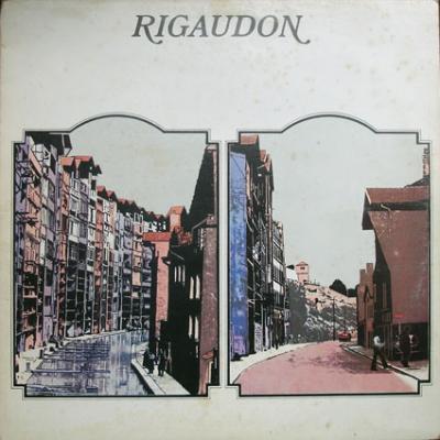 Rigaudon
