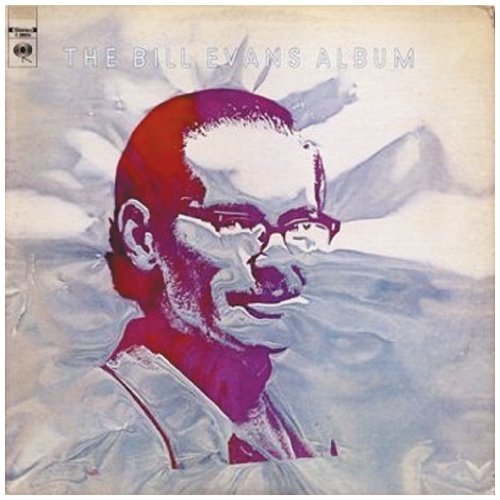 Bill Evans Album