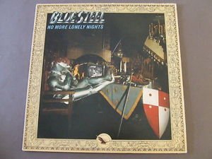 No More Lonely Nights / Shark 12