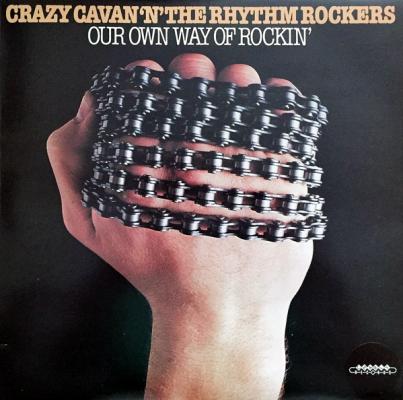 Our Own Way Of Rockin'