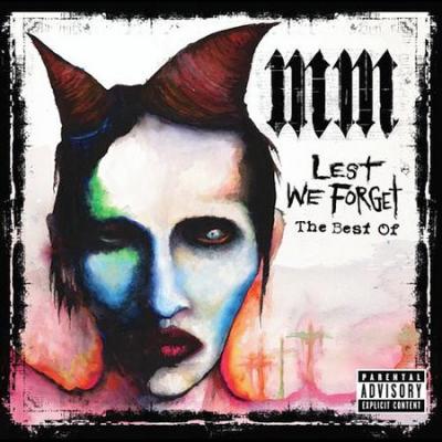Lest We Forget (white)