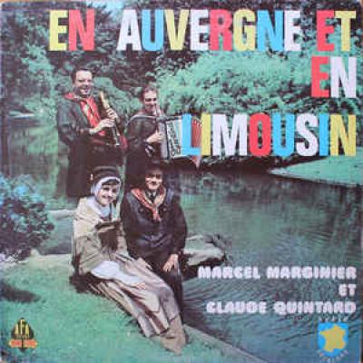 En Auvergne Et En Limousin