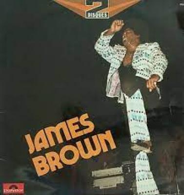 Mr Dynamite