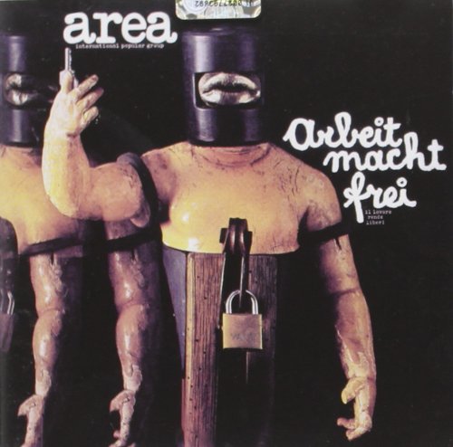 Arbeit Macht Frei