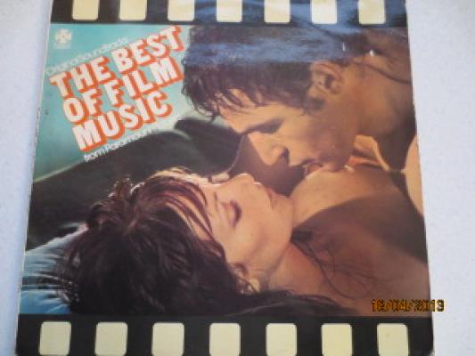 The Best Of Film Music From Paramount Pictures