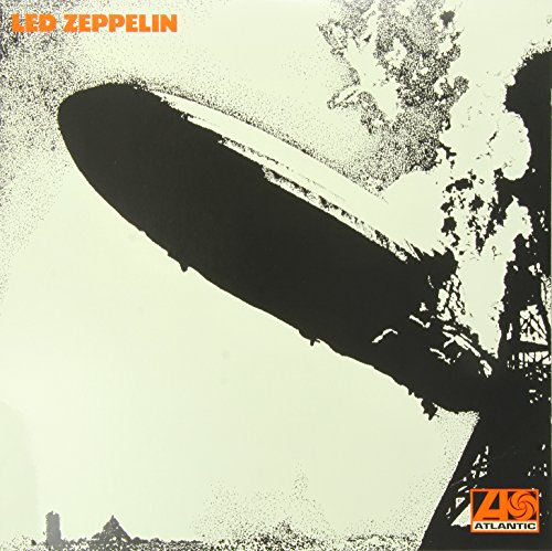 Led Zeppelin I Japon