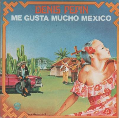 Me Gusta Mucho Mexico