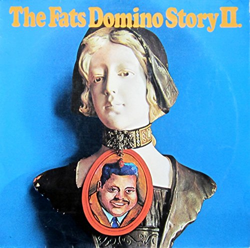 The Fats Domino Story Vol. 3