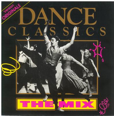 The Mix