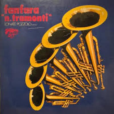 Fanfara N. Tramonti Lonate Pozzolo