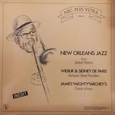 New Orleans Jazz