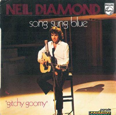 Song Sung Blue