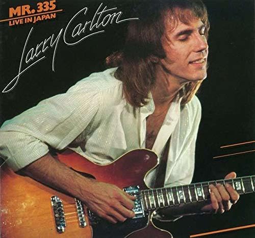 MR. 335 Live in Japan