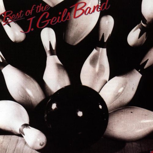 Best Of The J. Geils Band