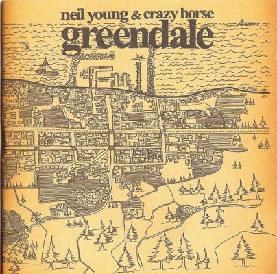 Greendale