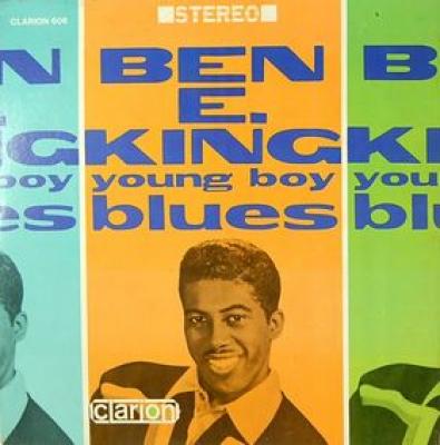 Young Boy Blues