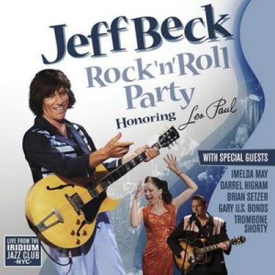 Rock'n'roll Party