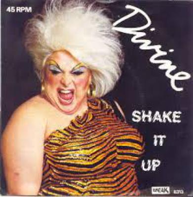 Shake It Up