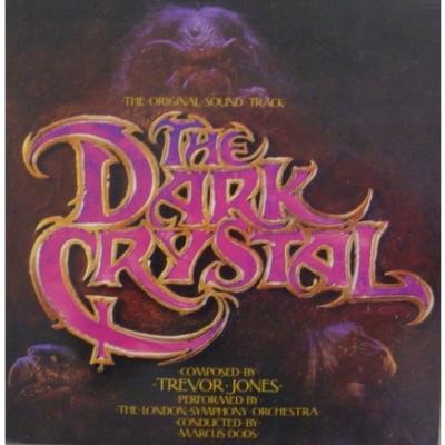 The Dark Crystal