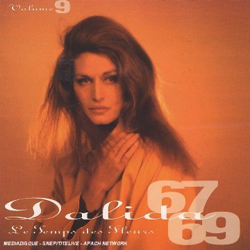 Volume 9: Le Temps Des Fleurs