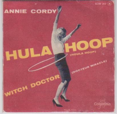 Hula Hoop