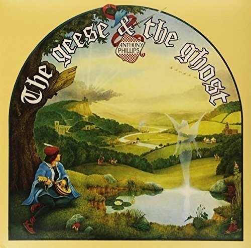 Geese & The Ghost