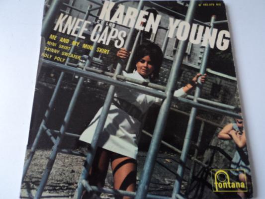 Me And My Mini Skirt