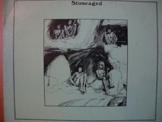 Stone Aged