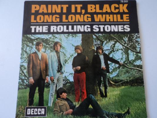 Paint It, Black