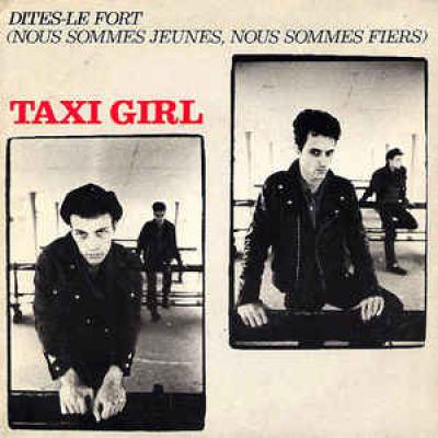 Dites-le Fort (nous Sommes Jeunes, Nous Sommes Fiers)