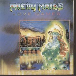 Love Games