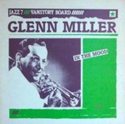 In The Mood / Jazz 7 / Vanstory Board