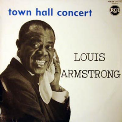 Town Hall Concert