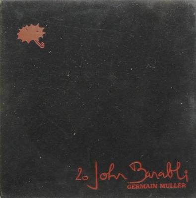 20 Johr Barabli