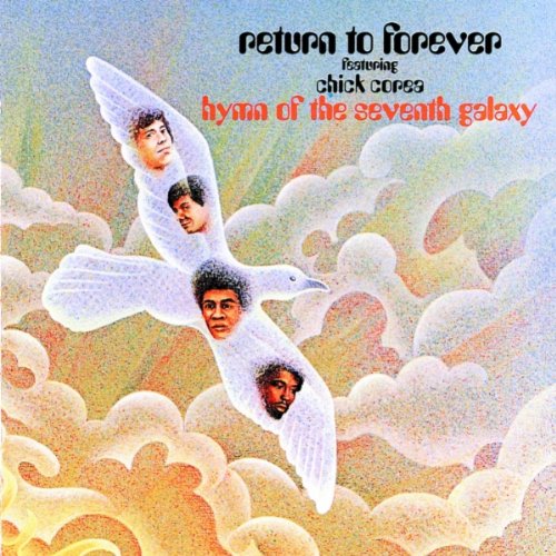 Hymn Of The 7th Galaxy