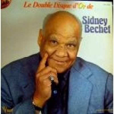 Le Double Disque D'or De