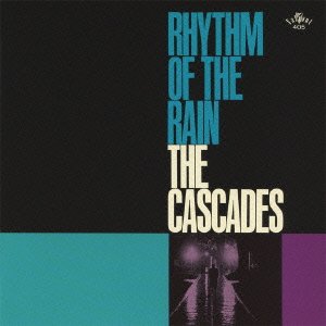 Rhythm Of The Rain
